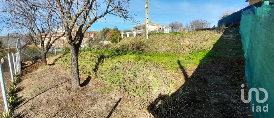 Terreno de 795 m² en Quer (19209)