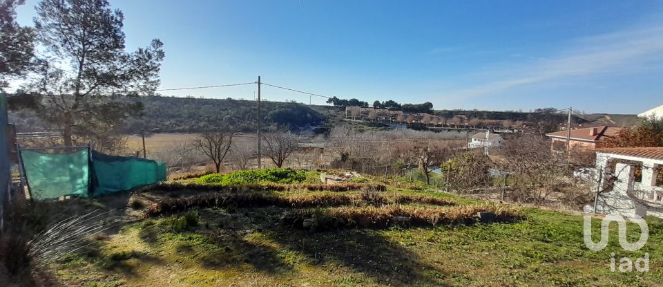 Terreno de 795 m² en Quer (19209)