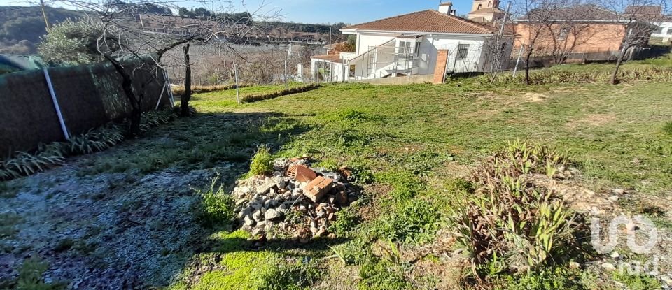 Terreno de 795 m² en Quer (19209)