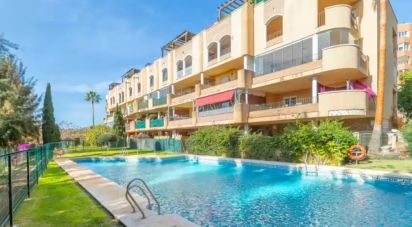 Piso 5 habitaciones de 198 m² en Mijas (29649)