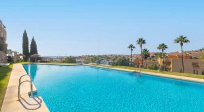 Piso 5 habitaciones de 198 m² en Mijas (29649)