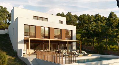 Casa 4 habitaciones de 260 m² en Sant Pere de Ribes (08810)