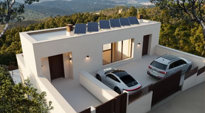 Casa 4 habitaciones de 260 m² en Sant Pere de Ribes (08810)