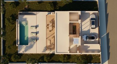 Casa 4 habitaciones de 260 m² en Sant Pere de Ribes (08810)