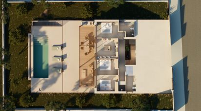 Casa 4 habitaciones de 260 m² en Sant Pere de Ribes (08810)