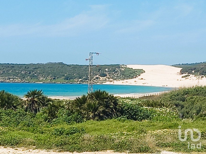 Casa 2 habitaciones de 45 m² en Bolonia (11391)