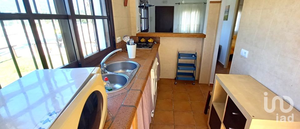 Casa 2 habitaciones de 45 m² en Bolonia (11391)