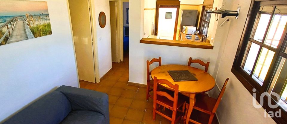 Casa 2 habitaciones de 45 m² en Bolonia (11391)