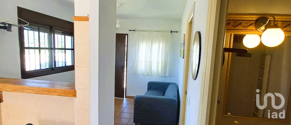 Casa 2 habitaciones de 45 m² en Bolonia (11391)