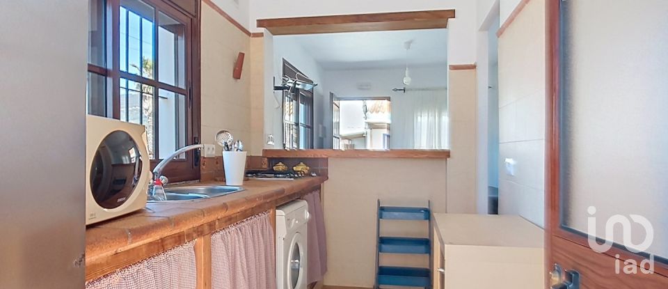 Casa 2 habitaciones de 45 m² en Bolonia (11391)