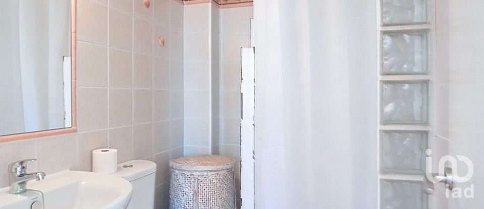 Casa 2 habitaciones de 45 m² en Bolonia (11391)