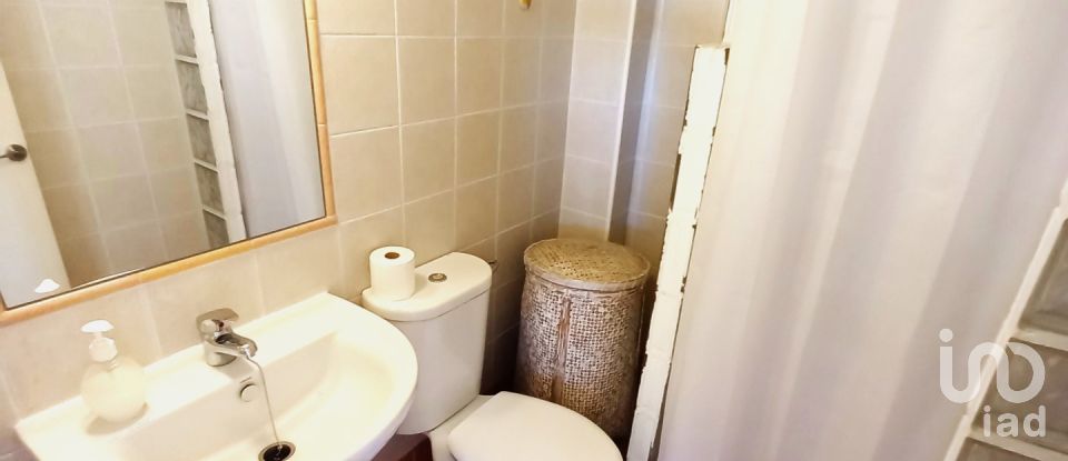 Casa 2 habitaciones de 45 m² en Bolonia (11391)