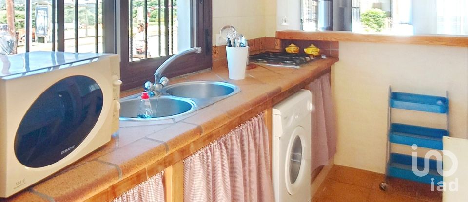 Casa 2 habitaciones de 45 m² en Bolonia (11391)