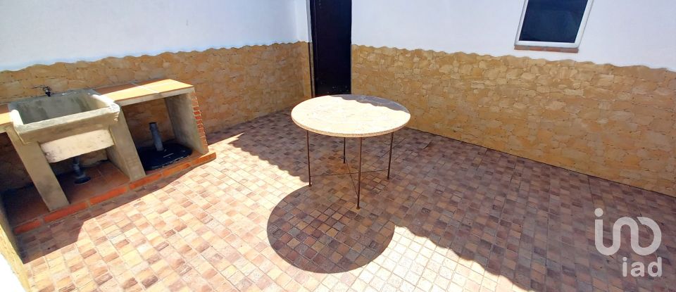 Casa 2 habitaciones de 45 m² en Bolonia (11391)