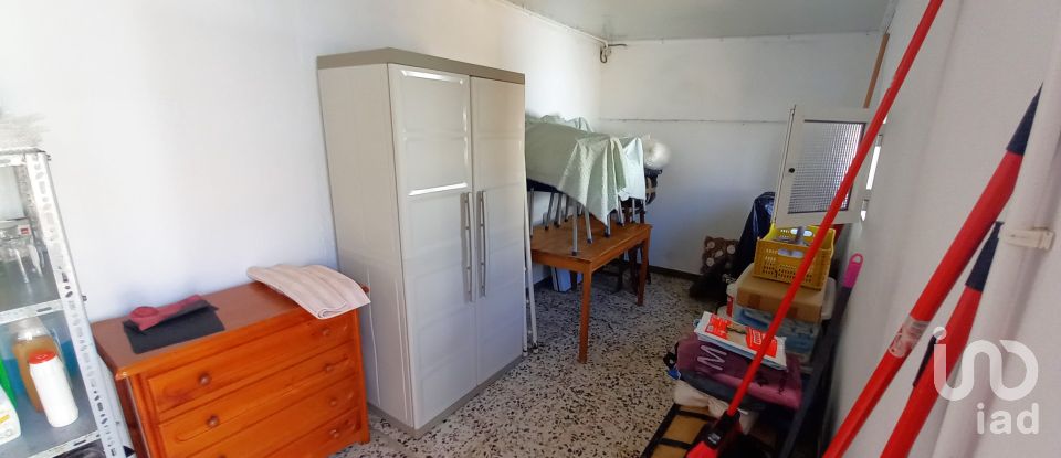 Casa 2 habitaciones de 45 m² en Bolonia (11391)