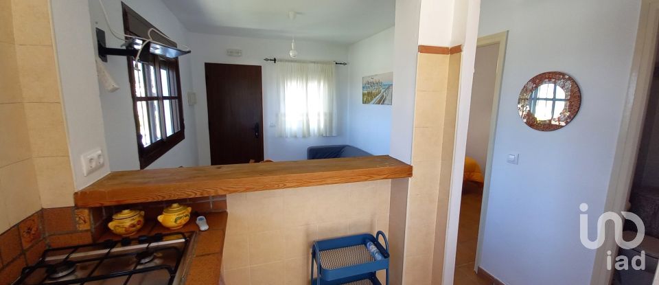 Casa 2 habitaciones de 45 m² en Bolonia (11391)