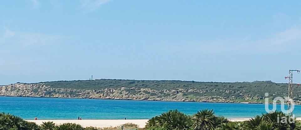 Casa 2 habitaciones de 45 m² en Bolonia (11391)