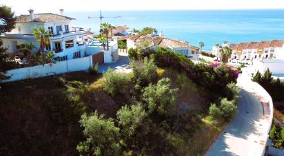 Land of 889 m² in Benalmadena Costa (29630)