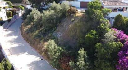 Land of 889 m² in Benalmadena Costa (29630)