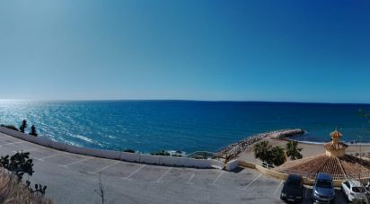 Land of 889 m² in Benalmadena Costa (29630)