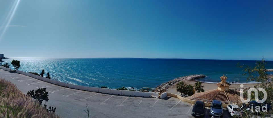 Terreno de 889 m² en Benalmadena Costa (29630)