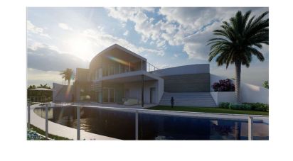 Land of 889 m² in Benalmadena Costa (29630)