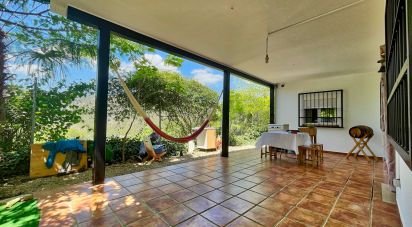 Casa rústica 3 habitaciones de 92 m² en Vall de Gallinera (03788)