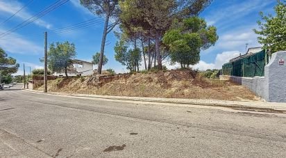 Building plot of 773 m² in Sils (17410)