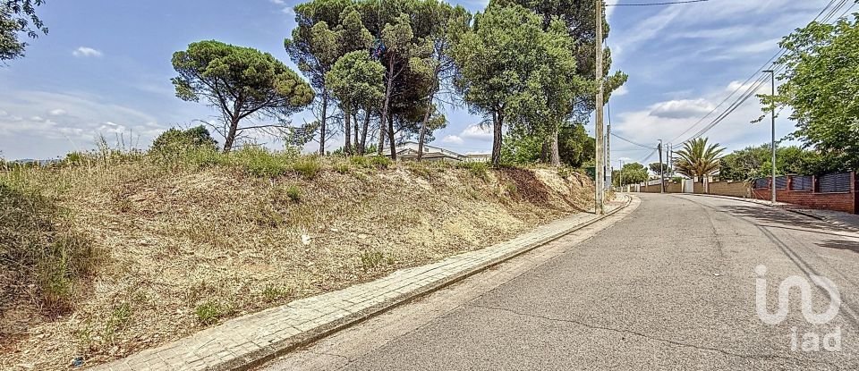 Terreno urbano de 773 m² en Sils (17410)