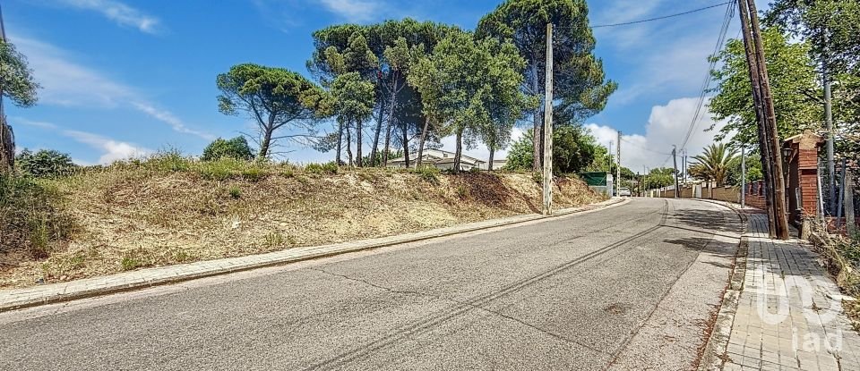 Terreno urbano de 773 m² en Sils (17410)