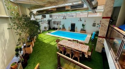 Cottage 4 bedrooms of 500 m² in Sax (03630)