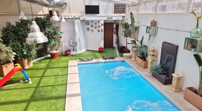 Cottage 4 bedrooms of 500 m² in Sax (03630)