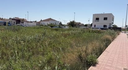 Terreny de 797 m² a Rojales (03170)