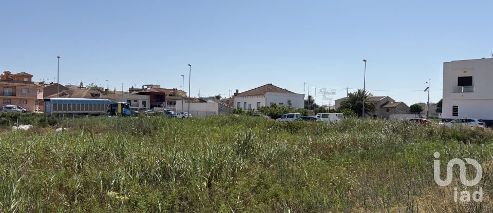 Land of 797 m² in Rojales (03170)