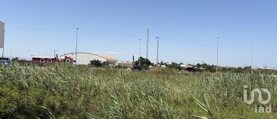 Land of 797 m² in Rojales (03170)