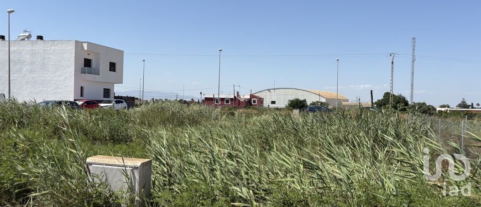 Land of 797 m² in Rojales (03170)