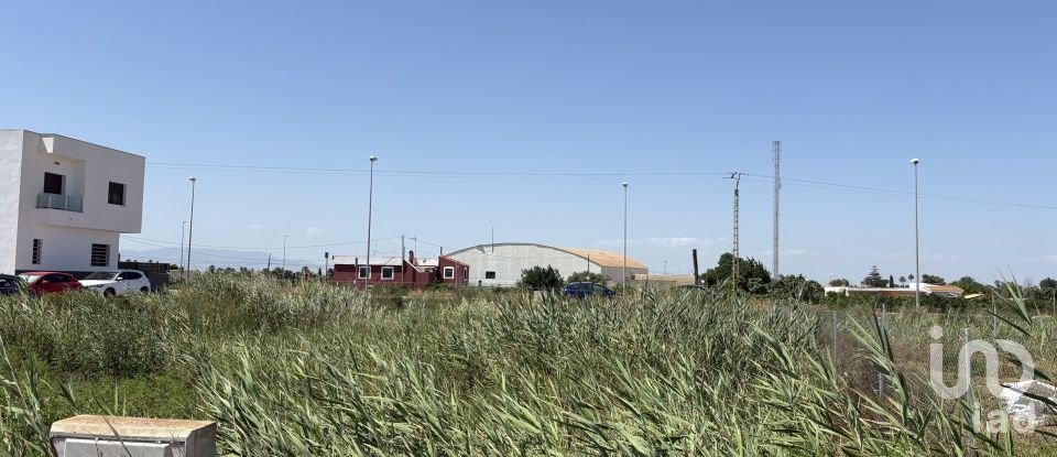 Land of 797 m² in Rojales (03170)