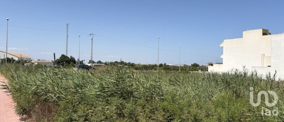 Land of 797 m² in Rojales (03170)