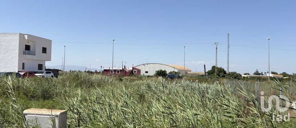 Land of 797 m² in Rojales (03170)