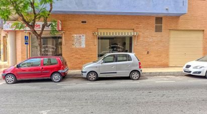 Shop / premises commercial of 200 m² in Sant Joan d'Alacant (03550)