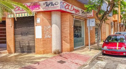 Botiga / Local comercial de 200 m² a Sant Joan d'Alacant (03550)