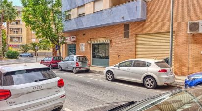 Shop / premises commercial of 200 m² in Sant Joan d'Alacant (03550)
