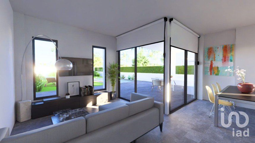 Apartment in house  4 bedrooms of 98 m² in Deltebre (43580)