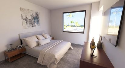 Apartment in house 4 bedrooms of 98 m² in Deltebre (43580)