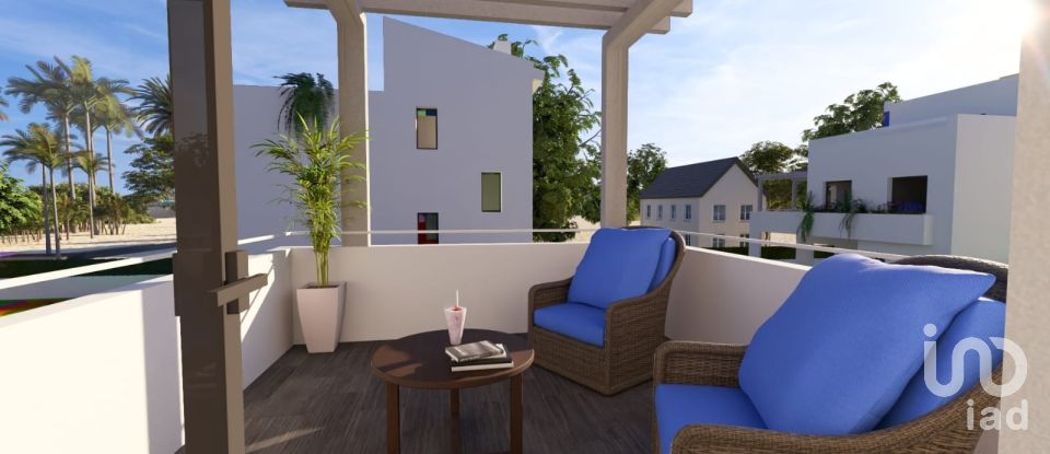 Apartment in house  4 bedrooms of 98 m² in Deltebre (43580)