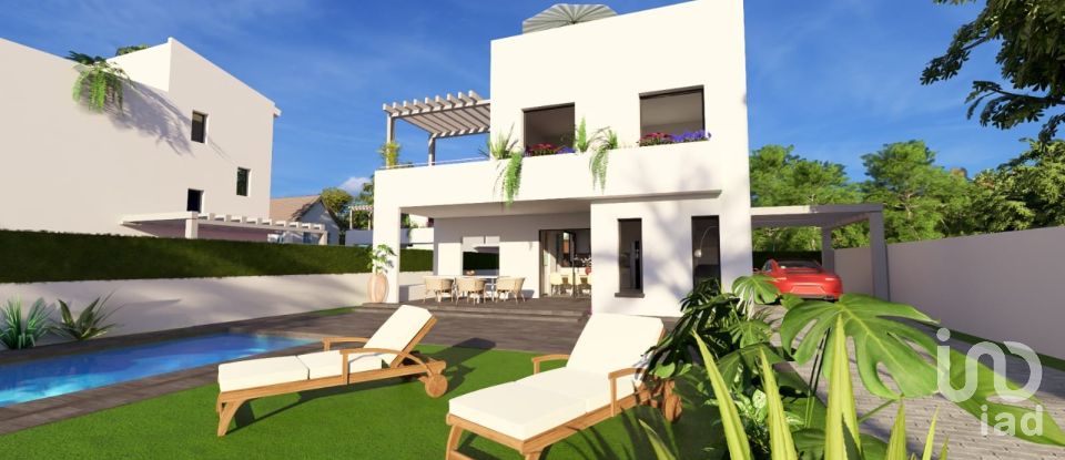 Apartment in house  4 bedrooms of 98 m² in Deltebre (43580)