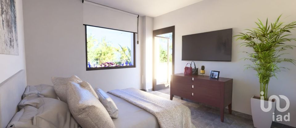 Apartment in house  4 bedrooms of 98 m² in Deltebre (43580)