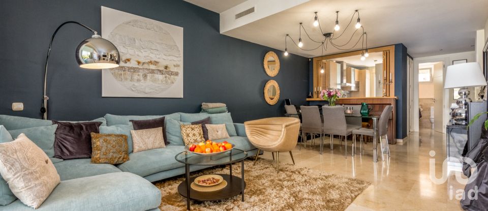 Casa 3 habitaciones de 220 m² en Mijas (29649)