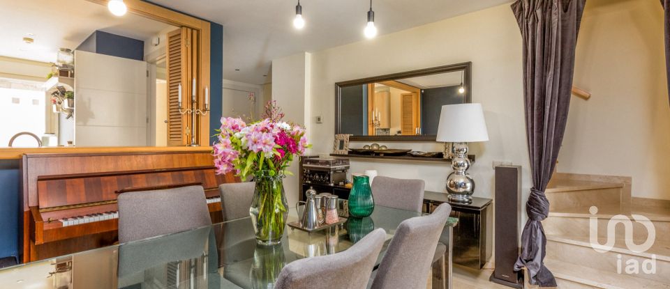 Casa 3 habitaciones de 220 m² en Mijas (29649)