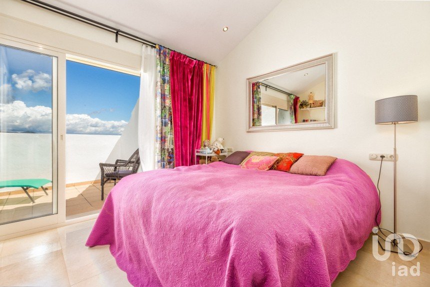 Casa 3 habitaciones de 220 m² en Mijas (29649)